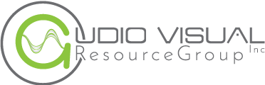 Audio Visual Resource Group