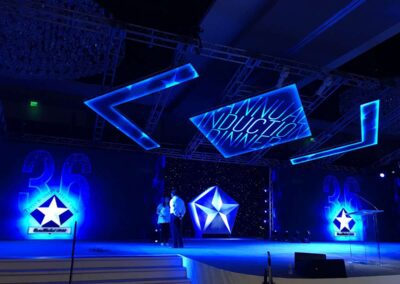 Houston Event Production Services