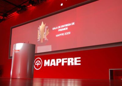 Mapfre Event