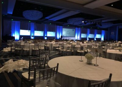 Event Management Houston