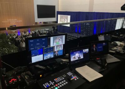 Houston Live Event Streaming Video Services