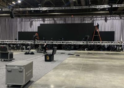 Houston Rigging and Staging